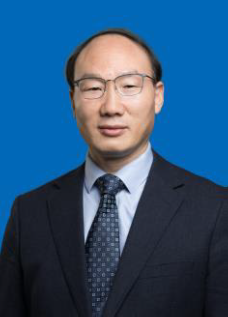 Prof Suojiang Zhang